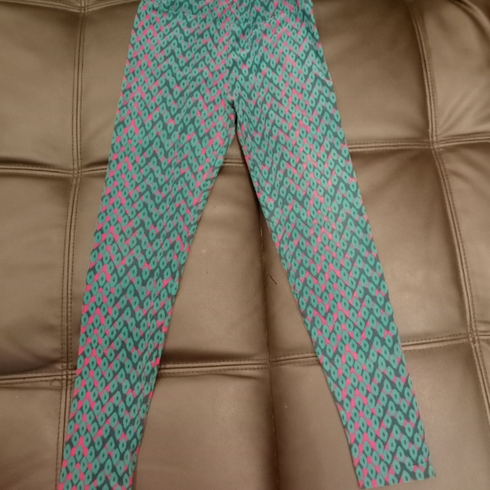 Women's LuLaRoe Leggings